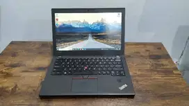 LENOVO THINKPAD X270 CORE I5