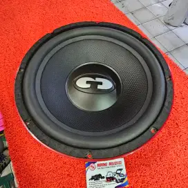 Subwoofer CDT AUDIO California Subwoofer 12 in