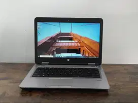 HP PROBOOK 645 G3 AMD PRO A10-8730B R5