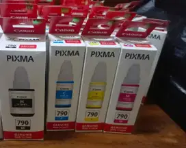 Tinta printer Canon G3010