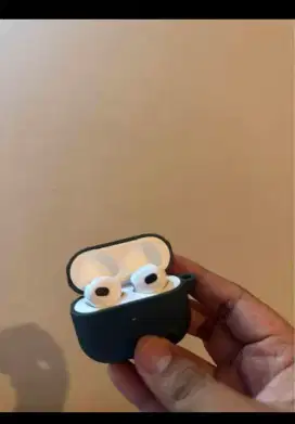 Airpods 3 Second Inter