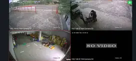 Pilih cctv terbaik anda hanya di cctv dewa