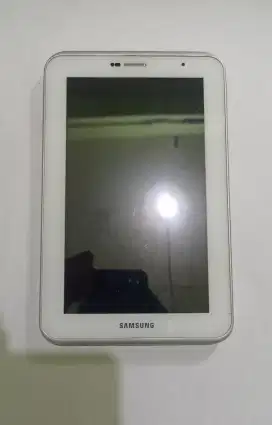 Samsung galaxy tab 2 (GT-P3100), Matot (mati total)