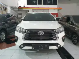 Toyota Innova Reborn G Diesel Matic 2021 ( Solar AT )