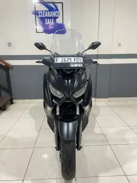 XMAX 250 CC MESIN TOP