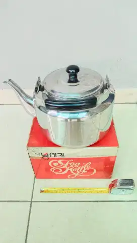 JUAL MURAH & BAGUS. TEKO 8 LITER