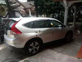 DI JUAL CRV 2013 PRESTIGE