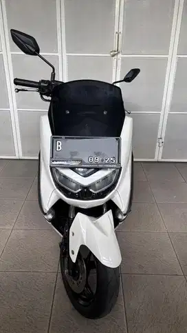 Dijual Nmax New 2020 pajak hidup