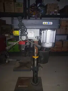 Krisbow DRILL PRESS 13 X 350MM DD1335CA