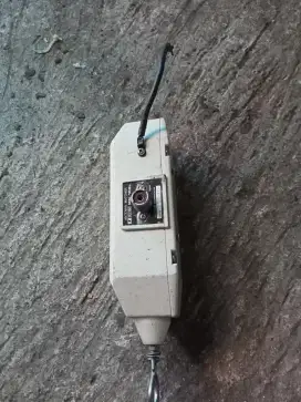 Alat antenna matcher mn-100