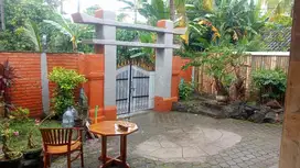 Charming 2-Bedroom House for Rent - 5-minute drive from the beach