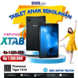 ADVAN XTAB 4/64GB TERMURAH & GARANSI RESMI