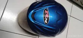 Jual helm apa adanya tapi asli,