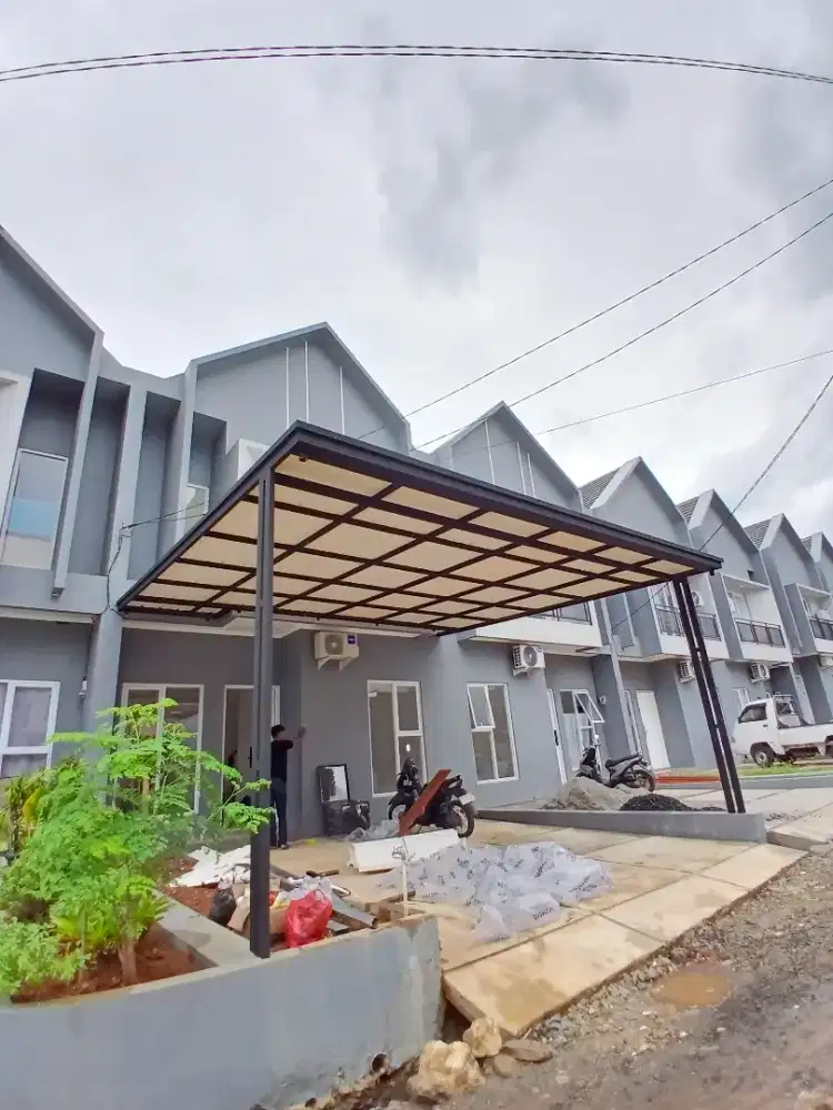 kanopi alderon hollow galvanis