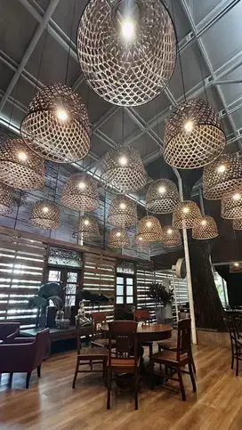 ART, asisten rumah tangga. Bisa masak.
