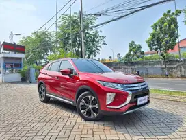 [OLX Mobbi] Mitsubishi Eclipse Cross 1.5 Ultimate Bensin-AT 2019