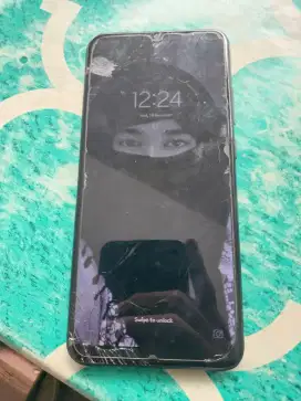 Samsung A02s 4/64 Unit Only