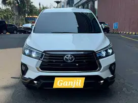 BEST DEAL !!! [KM 30RB] INNOVA 2021 VENTURER DIESEL  GARANSI KM 2022