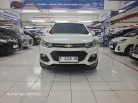 TRAX 1.4 TURBO PREMIER AT DP 20jt