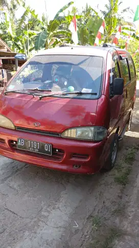 Jual espass 1996