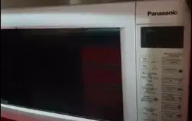 Microwave panasonic