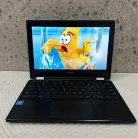 Laptop Acer Chromebook