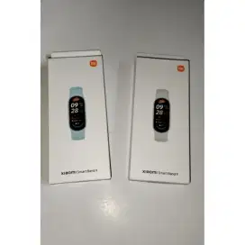 Xiaomi Smart Band Smartband MI Band 9 AMOLED, New Segel BNIB