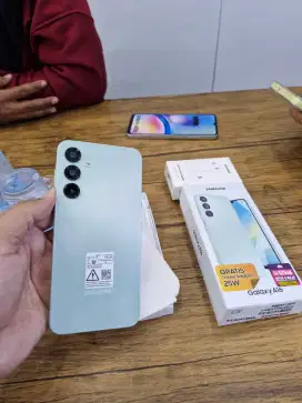 Hp Samsung Galaxy A16 4G Garansi Resmi Samsung 1tahun
