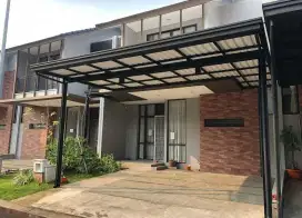 kanopi alderon rs twinwall dan roma