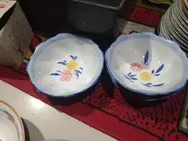 Jual piring dan mangkok