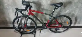 Jual sepeda balap Roadbike