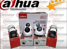 Kamera cctv bermerek dan jasa pemasangan