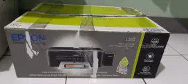 Printer Epson L360 (Print-Copy-Scan)