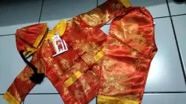 Baju set anak laki laki baru