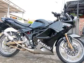 Jual ninja RR 2008