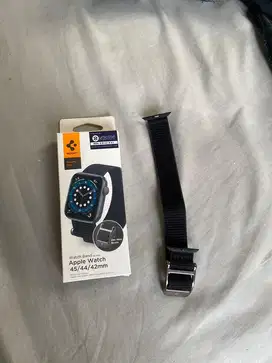 strap apple watch spigen