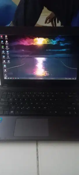 laptop asus X45U