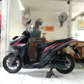 Dp 2 jt Vario 125 CC thn 2019 cash /kredit Bali dharma motor