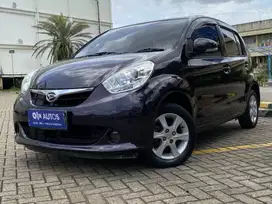 [OLXmobbi] Daihatsu Sirion 1.3 D Bensin-MT 2011 Ungu