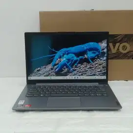 Laptop Lenovo V14 G4 Amd Ryzen 5-7520U RAM 8GB SSD 512G LIKE NEW