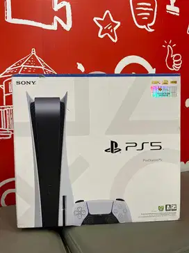 PS 5 Slim Digital New - Diskon Erafone 3 Mega Bekasi Hypermall