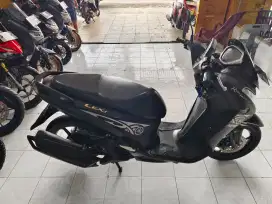 Jual yamaha lexi 125