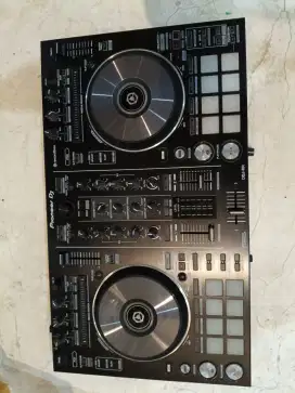 Pioneer DDJ-RR / DDJRR / rekordbox DJ controller