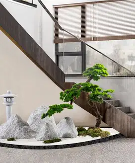 Bonsai artificial surabaya