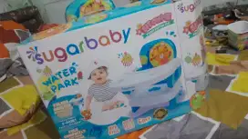 Baby chair untuk duduk bayi dan makan bayi