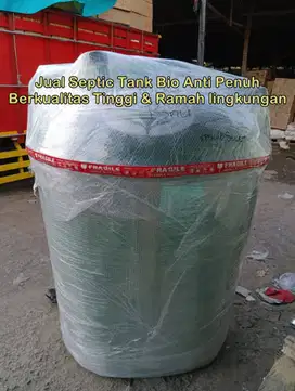 Bio Septic Tank, Sepiteng, Biotech, Biofil, Biotank, Biofilter, Septic