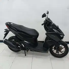 Honda ALN Vario 160 CBS