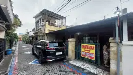 Disewakan rumah di sawojajar kota Malang, nyaman dan murah.