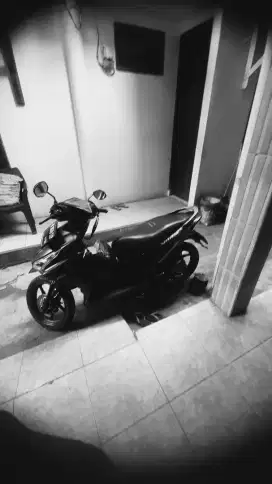 DIJUAL HONDA VARIO 110 LED INJECTION TAHUN 2016