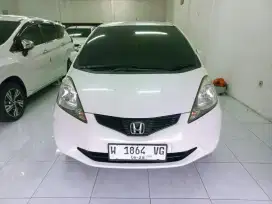 Jazz RS 1.5 Bensin 2011 Matic